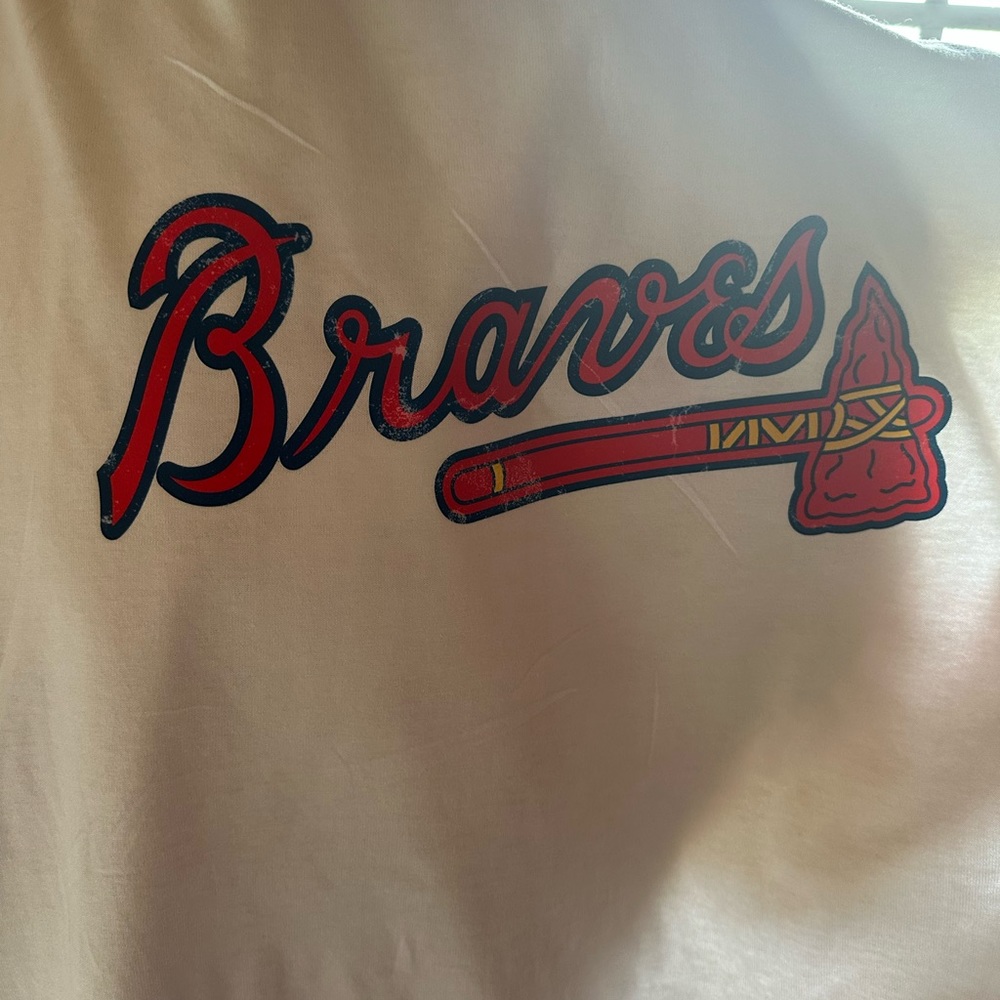 Braves Wallen